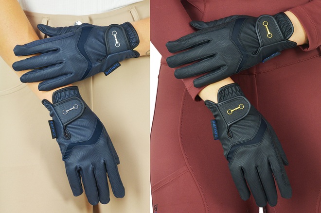 GUANTI 4 SEASON BIT Guanti Unisex 